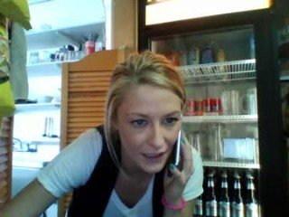 mariewaters cam milf confesses that she adores  rubbing her small tits online