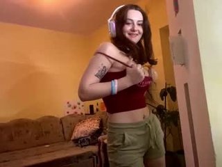 meagansnedeger teen cam babe wants to be fucked online as hard as possible