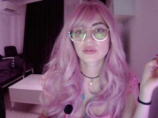 sia-akuma russian cam whore - she's already inviting her tuttor to the world of lust and passion