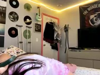 dousometimescry1 horny couple adores fucking online