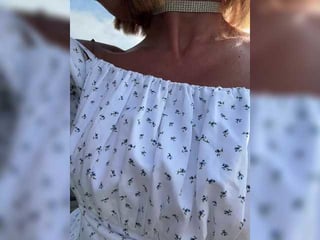 miasugar blonde cam girl gets sticky sperm onto her beautiful face