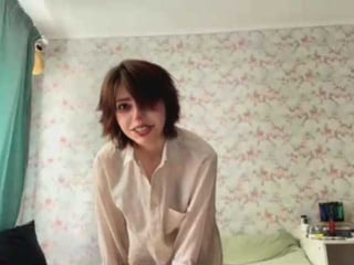 crystalcalvaruso teen cam babe wants to be fucked online as hard as possible