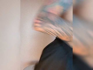 gospajaa redhead cam babe enjoys great live sex for more experience