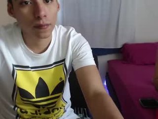 katrinrosex cumshow with beautiful webcam couple online