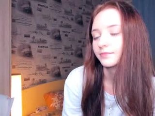 silvia_lans teen cam babe wants to be fucked online as hard as possible