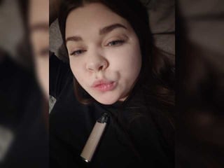 karina-15 brunette russian cam girl gives me all my dirty dreams