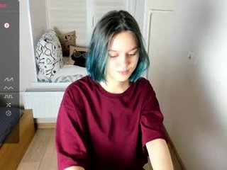addy_moon cam babe with big tits in private live sex show