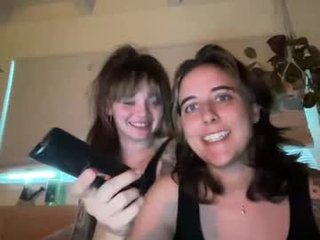 lill_daddysgirl horny couple adores fucking online