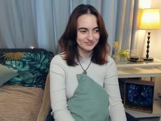 your_reward sex cam with a horny cute cam girl that's also incredibly naughty