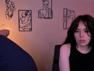 emilynxx cumshow with beautiful webcam couple online