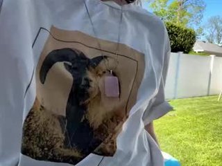 carmeliaryba teen cam babe wants to be fucked online as hard as possible