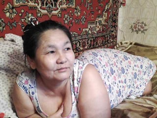 2milf45 brunette milf cam whore is really good in sucking and fucking