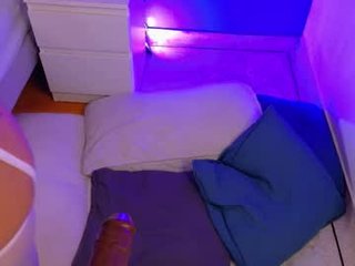 anavicc__ extreme bdsm anal scene