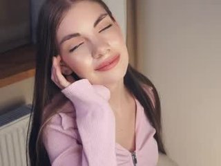 katharynstred teen cam babe wants to be fucked online as hard as possible