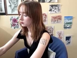 candelariatimbrook teen cam babe wants to be fucked online as hard as possible