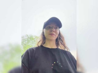 altertyan blonde cam girl enters world of BDSM fantasy, bondage, sexual submission and rough anal sex
