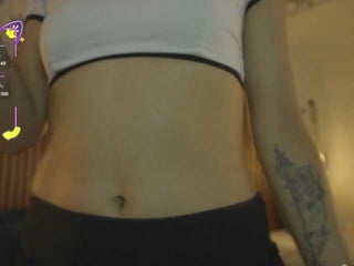 samanthaecheverry teen cam babe wants to be fucked online as hard as possible