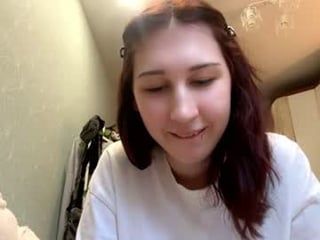 saranewmon teen cam babe wants to be fucked online as hard as possible