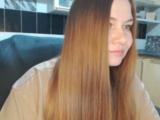 olgasollo redhead russian cam wants shares her fantastic orgasm with the world on camera