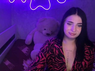 sexy-girl999 cam girl will surprise you with her huge gaping asshole