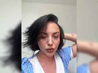 lessa-voxx naked russian cam girldecided to please you with something spicy online