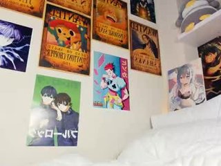 whisperlure redhead cam babe enjoys great live sex for more experience