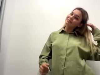 cleotildewalchak teen cam babe wants to be fucked online as hard as possible