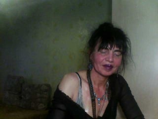 josephinna russian cam slut wants fucked slowly in her hairy vagina