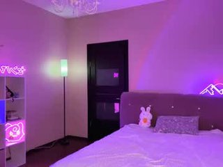 evamourr teen cam chick with small tits loves fucked in all positions in the chatroom
