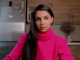 gabri_baby cam babe loves to feel cum on her small tits