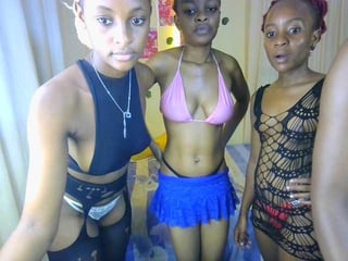 africansdoitbetter ebony redhead webcam girl ready for anything that you can imagine