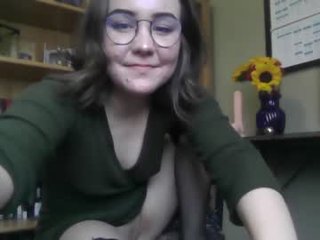 autumnbuttons hot cum dripping from beautiful cam babe pussy
