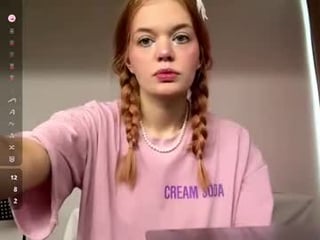 shannonswint cam babe with big tits in private live sex show