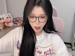 gorgeous_girl33 asian cam girl showing big tits