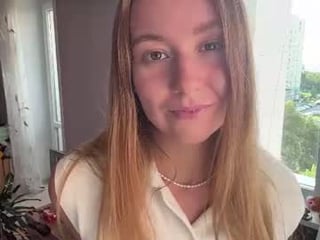 adeliacecil teen cam babe wants to be fucked online as hard as possible