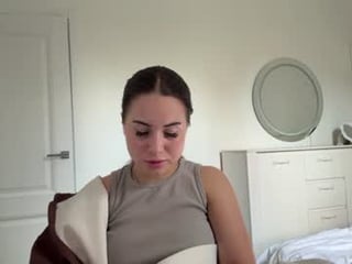 sudietomerlin sex cam with a horny cute cam girl that's also incredibly naughty