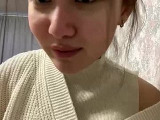 blairstassen petite asian cam girl in dirty live sex show