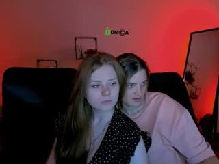 foxy_tease_ horny couple adores fucking online