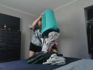 kingdomkatzel hot cum dripping from beautiful cam babe pussy