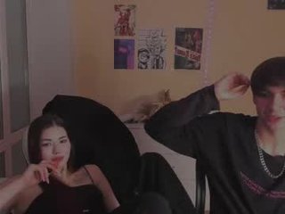 mmkakpoxyi22 horny couple adores fucking online