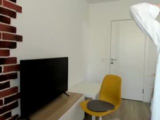 elannand cam babe most loved striptease shows live on camera