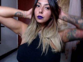 tattoo_ninja_kitty cam girl with big boobs presents cum show online