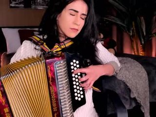 amy_versatile tiny tits cam babe loves on every her hairy piss-hole on camera