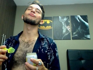 scarletthomas horny couple adores fucking online