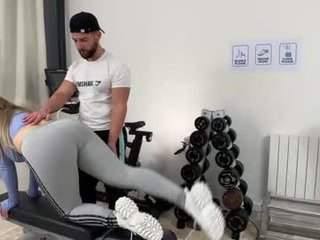 french_riv1era cam babe with big tits in private live sex show