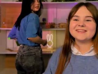 candy_flossie1 horny couple adores fucking online