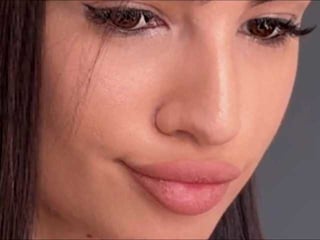 honey-trapp russian cam whore - she's already inviting her tuttor to the world of lust and passion