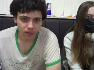 kabballa horny couple adores fucking online