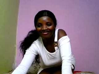 nelly_ebony5 hot ebony cam babe filmed this video for me