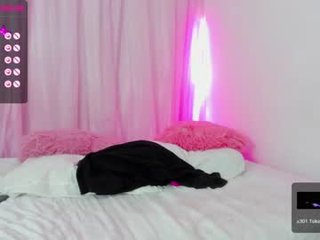 angel_smile18 big tits cam babe loves makes blowjob